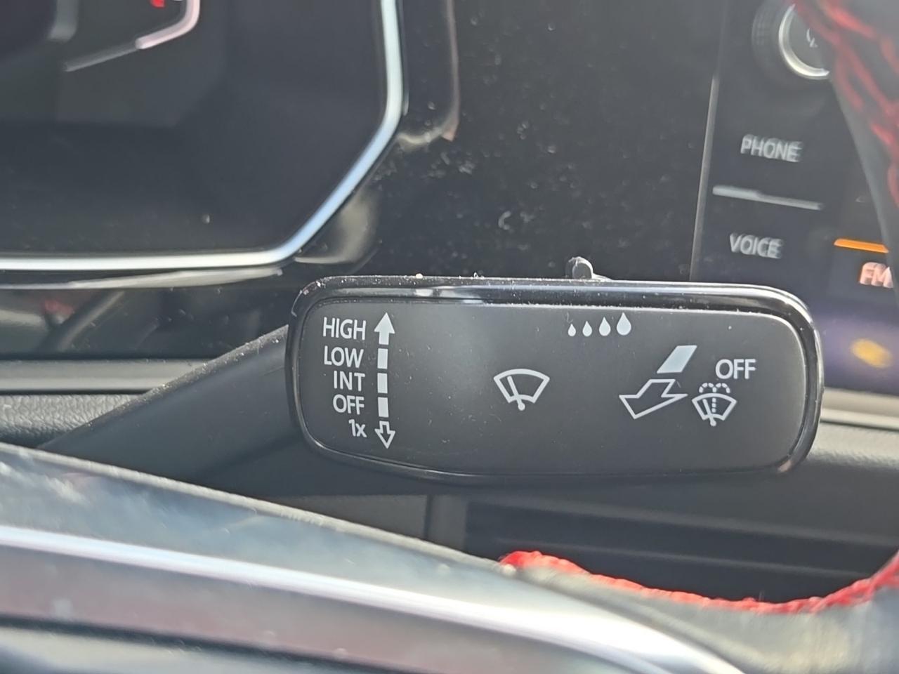 2021 Volkswagen Jetta GLI 2.0T Autobahn Fredericksburg VA