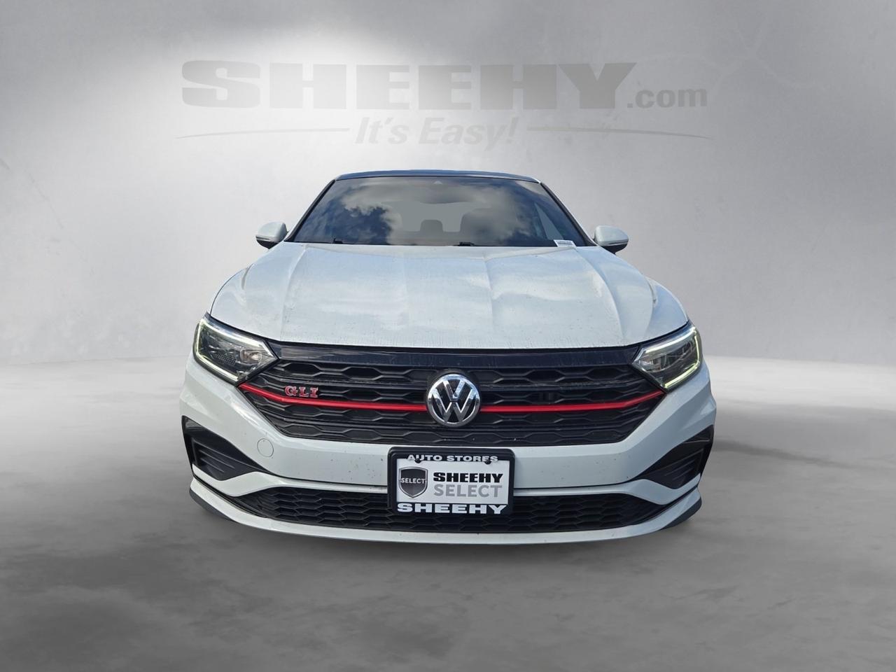 2021 Volkswagen Jetta GLI 2.0T Autobahn Fredericksburg VA