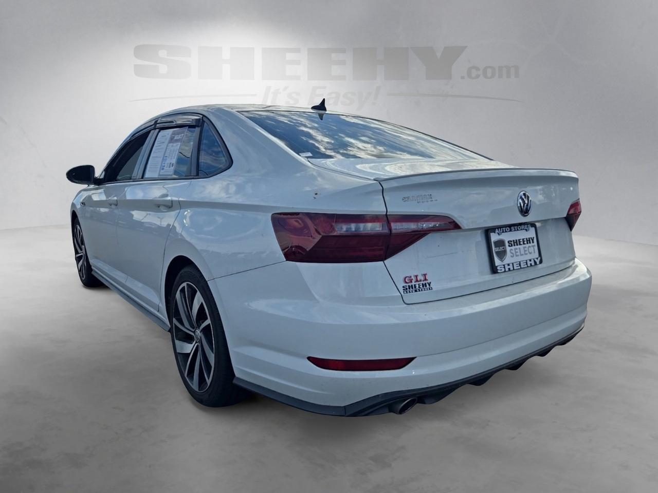 2021 Volkswagen Jetta GLI 2.0T Autobahn Fredericksburg VA