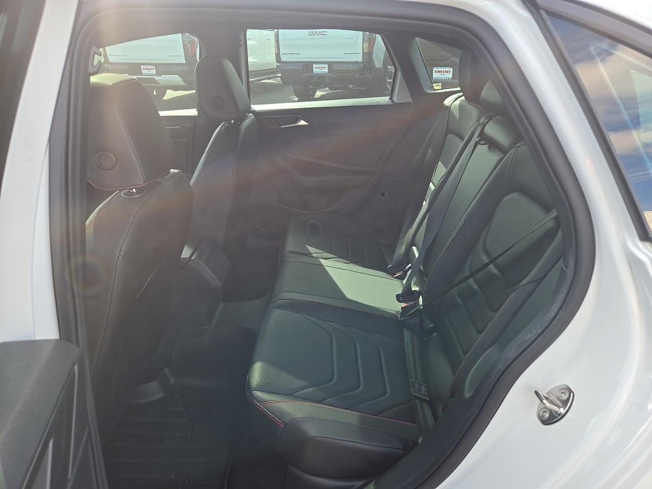 2021 Volkswagen Jetta GLI 2.0T Autobahn Fredericksburg VA
