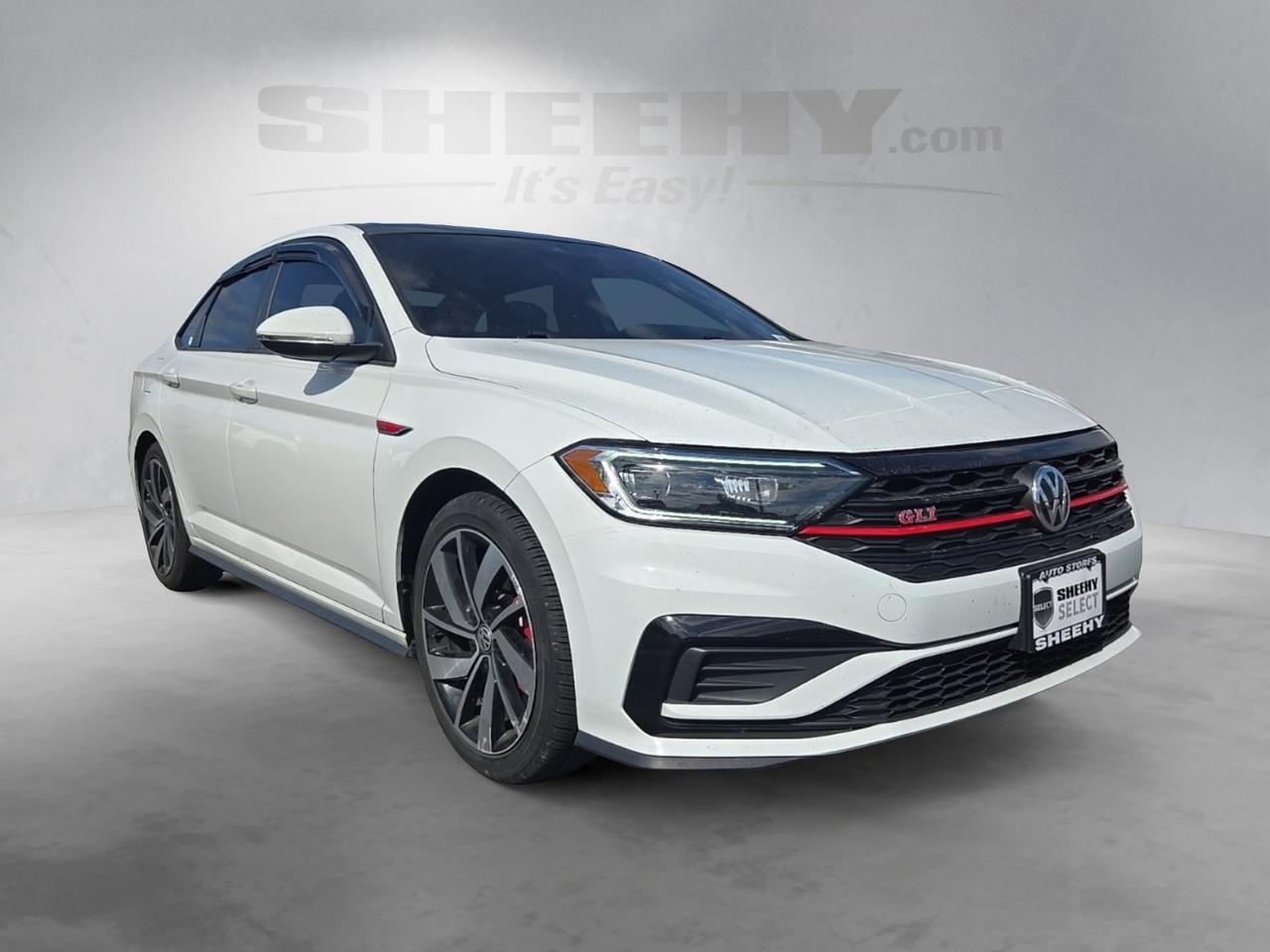 2021 Volkswagen Jetta GLI 2.0T Autobahn Fredericksburg VA