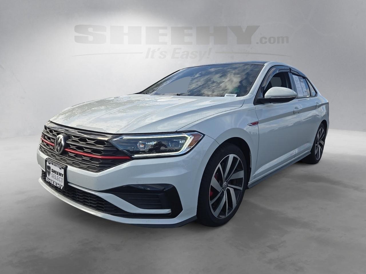2021 Volkswagen Jetta GLI 2.0T Autobahn Fredericksburg VA