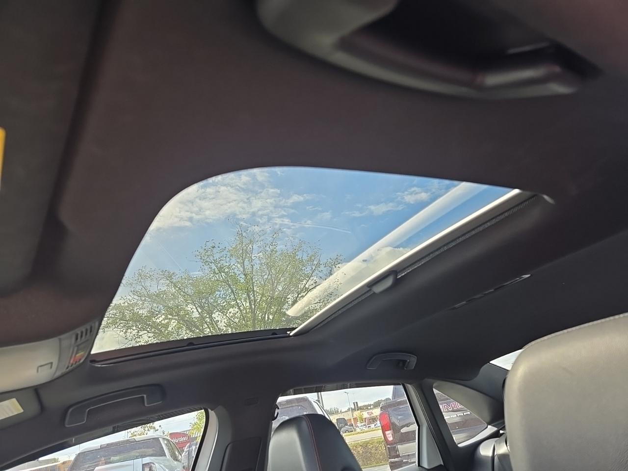 2021 Volkswagen Jetta GLI 2.0T Autobahn Fredericksburg VA