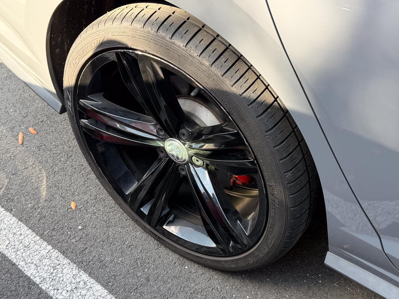 2021 Volkswagen Jetta GLI 2.0T S Springfield VA