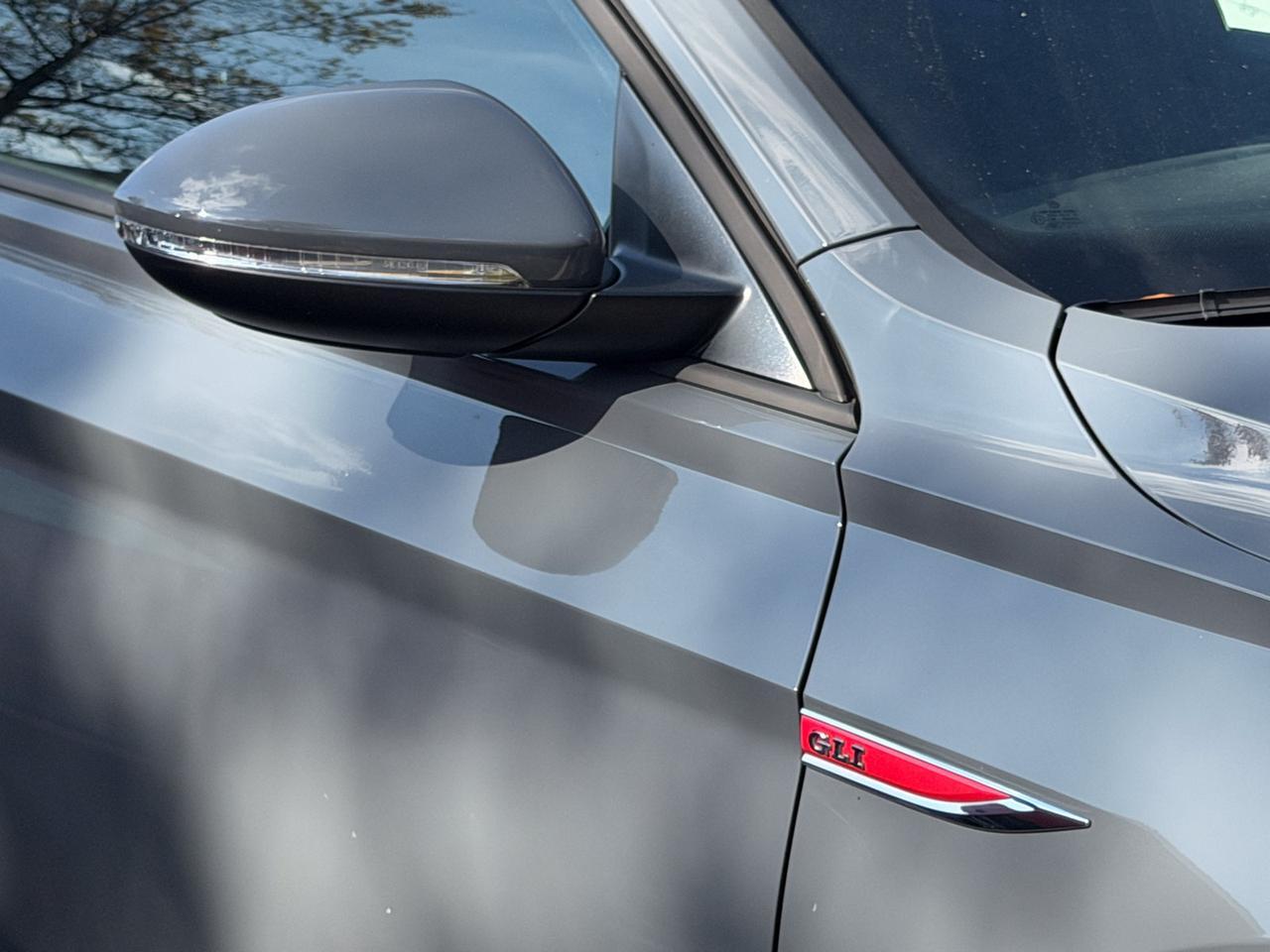 2021 Volkswagen Jetta GLI 2.0T S Springfield VA