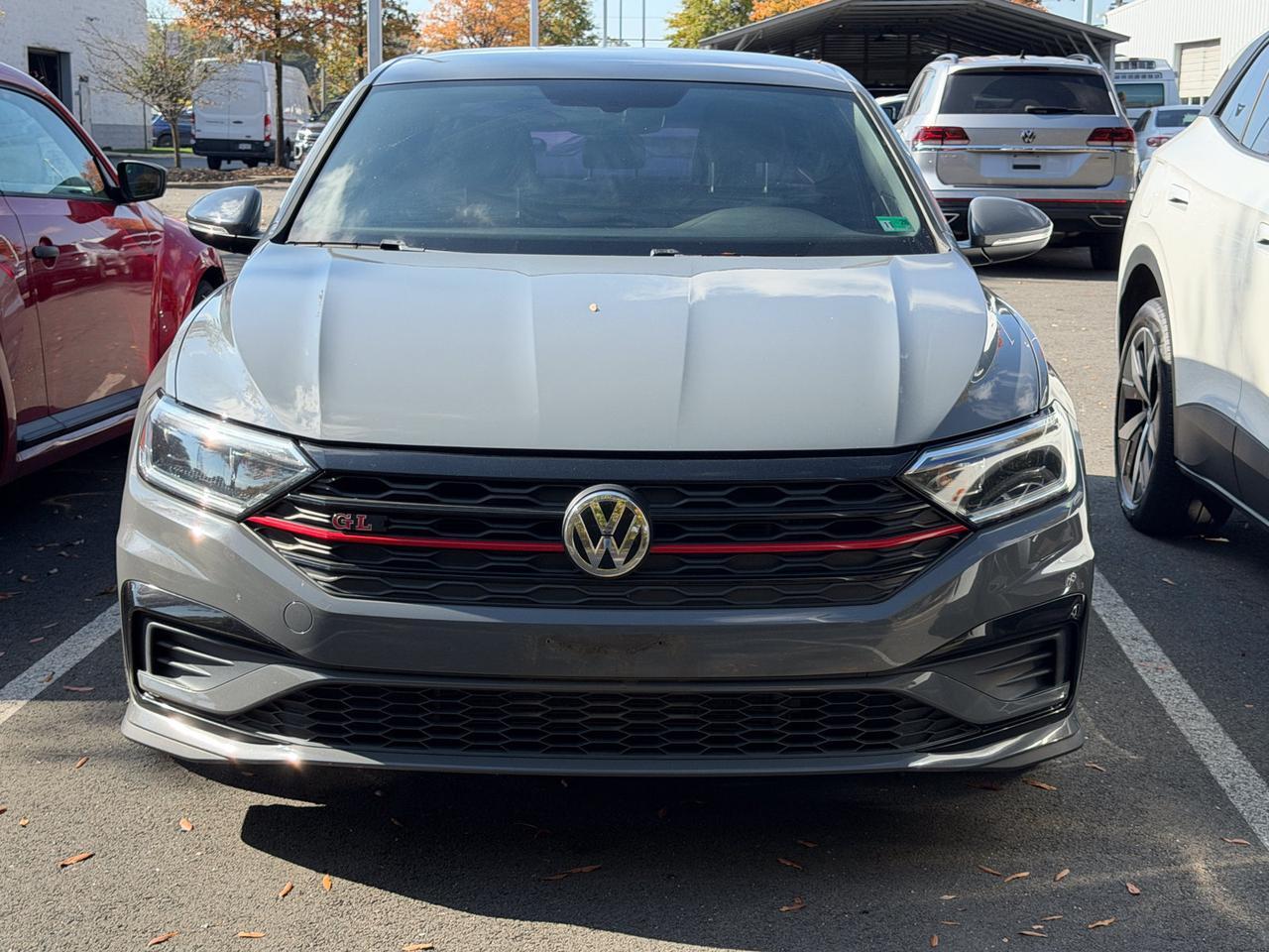 2021 Volkswagen Jetta GLI 2.0T S Springfield VA