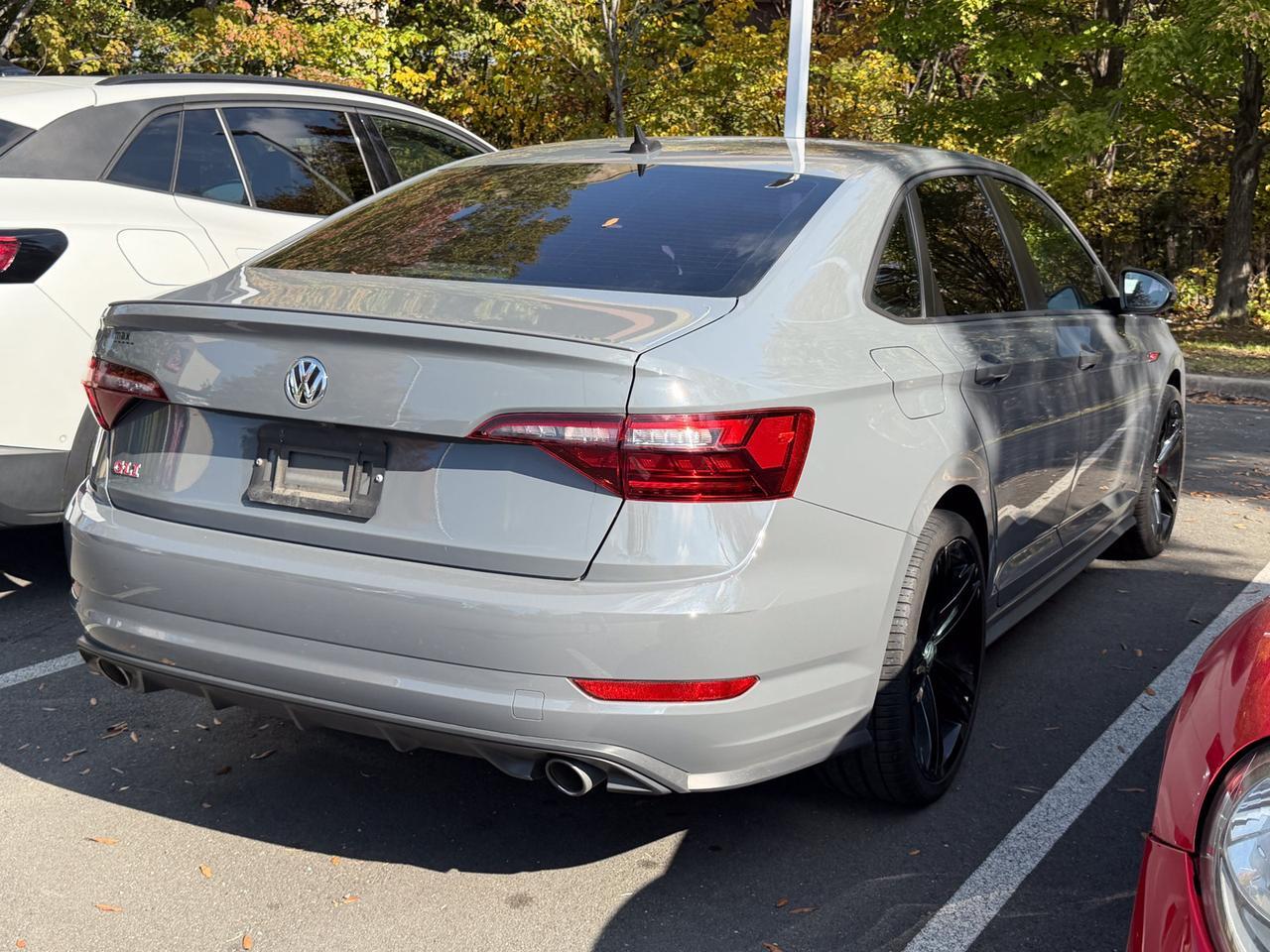 2021 Volkswagen Jetta GLI 2.0T S Springfield VA