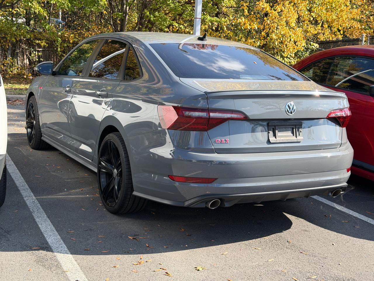 2021 Volkswagen Jetta GLI 2.0T S Springfield VA
