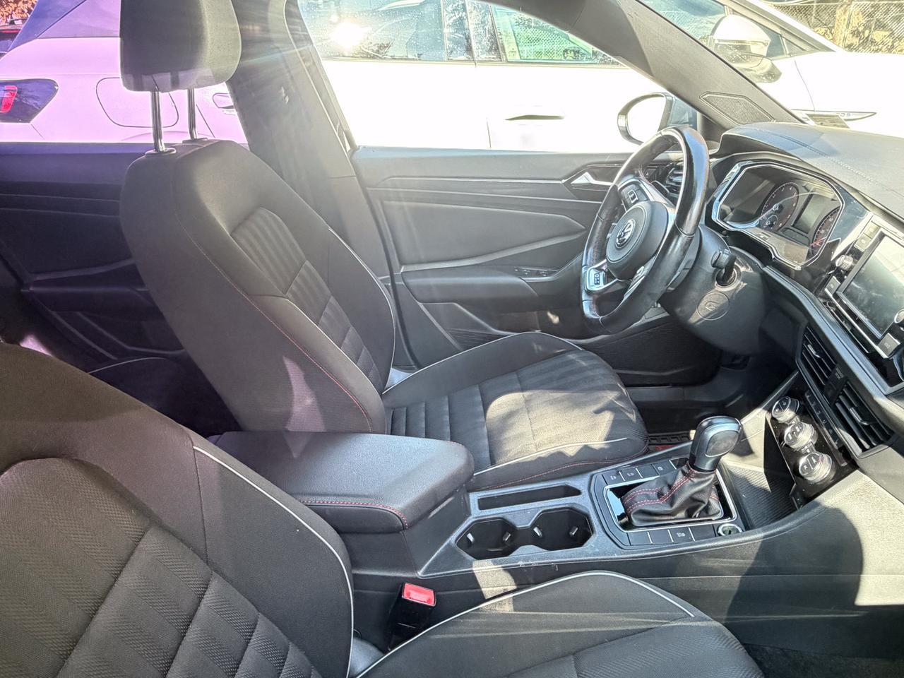 2021 Volkswagen Jetta GLI 2.0T S Springfield VA