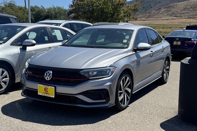 2021 Volkswagen Jetta GLI S San Luis Obispo CA
