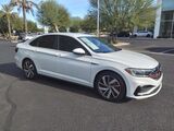 2021 Volkswagen Jetta GLI S Phoenix AZ 2021 Volkswagen Jetta GLI S Phoenix AZ