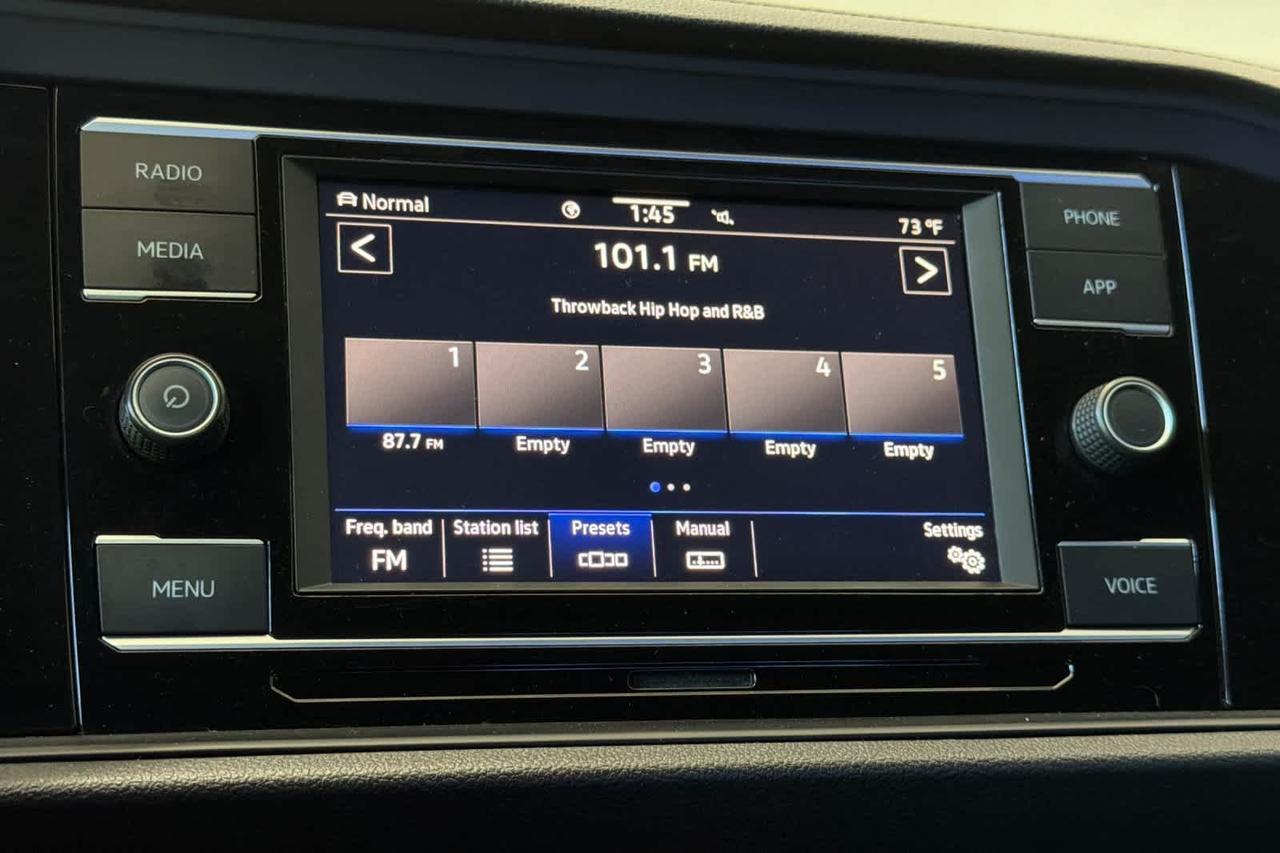 2021 Volkswagen Jetta GLI S Roseville CA