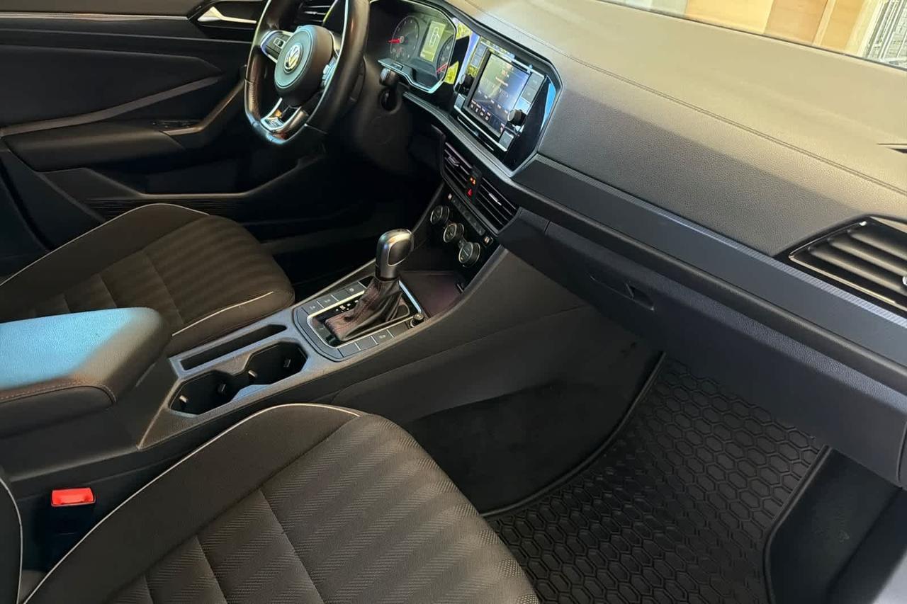 2021 Volkswagen Jetta GLI S Roseville CA