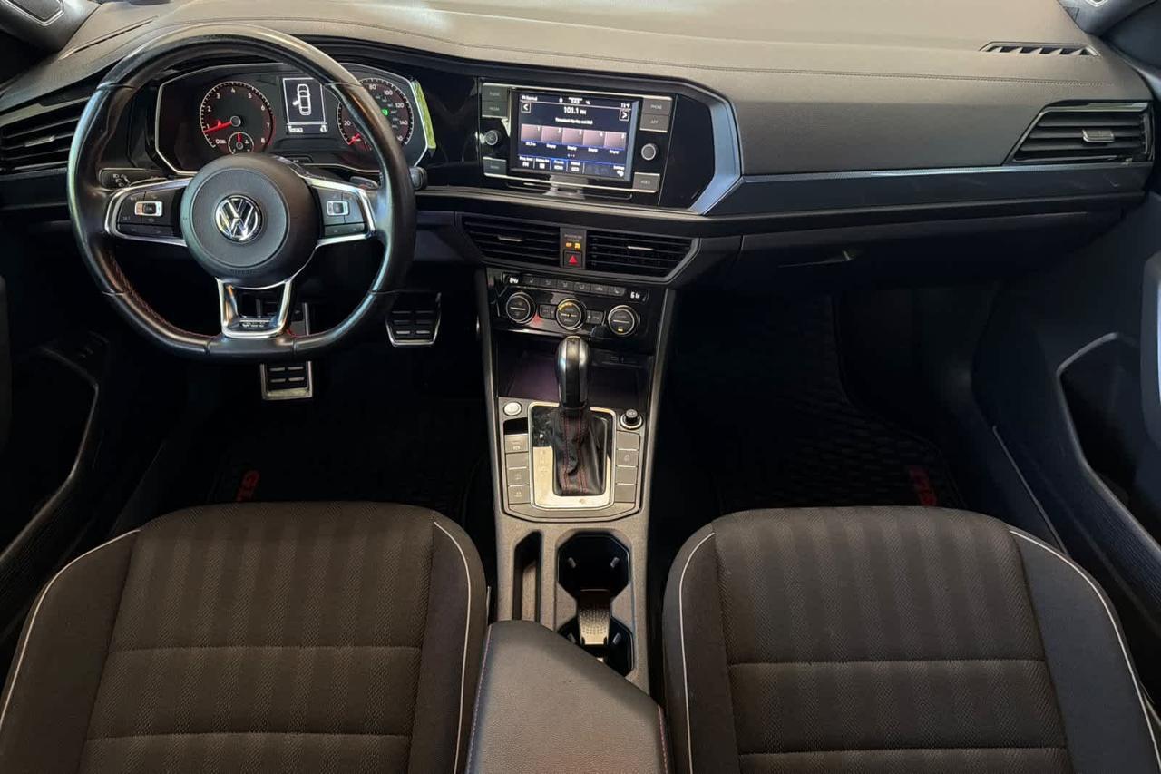 2021 Volkswagen Jetta GLI S