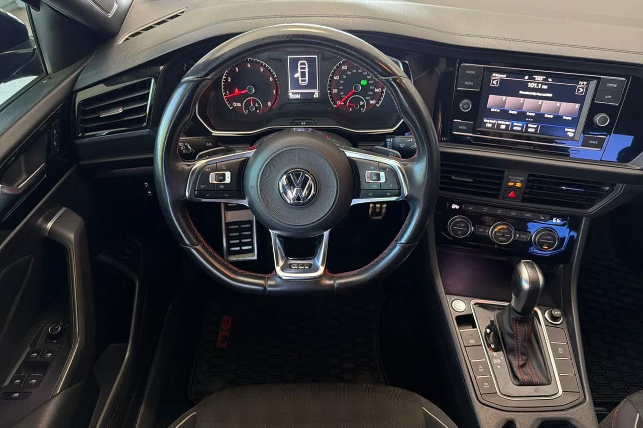 2021 Volkswagen Jetta GLI S Roseville CA
