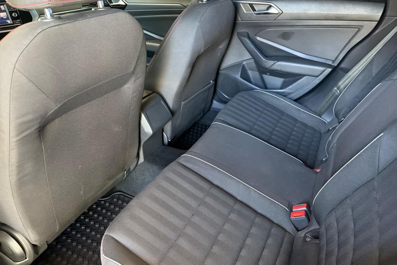 2021 Volkswagen Jetta GLI S Roseville CA