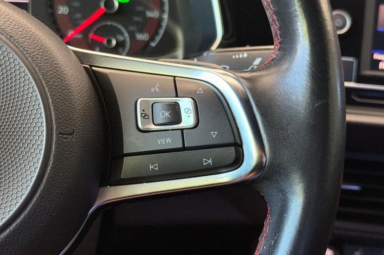 2021 Volkswagen Jetta GLI S Roseville CA