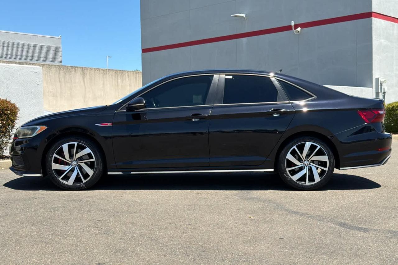 2021 Volkswagen Jetta GLI S Roseville CA