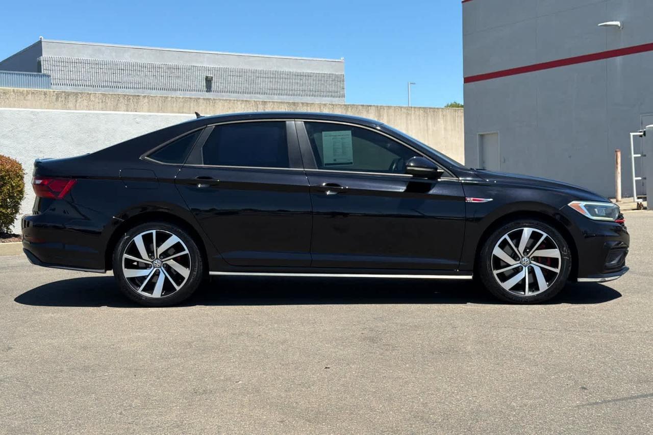 2021 Volkswagen Jetta GLI S Roseville CA