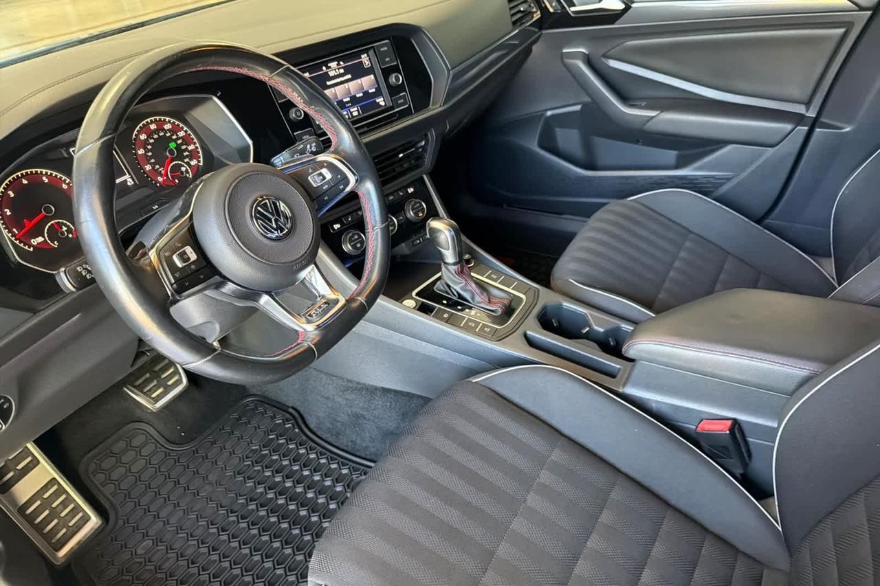 2021 Volkswagen Jetta GLI S Roseville CA