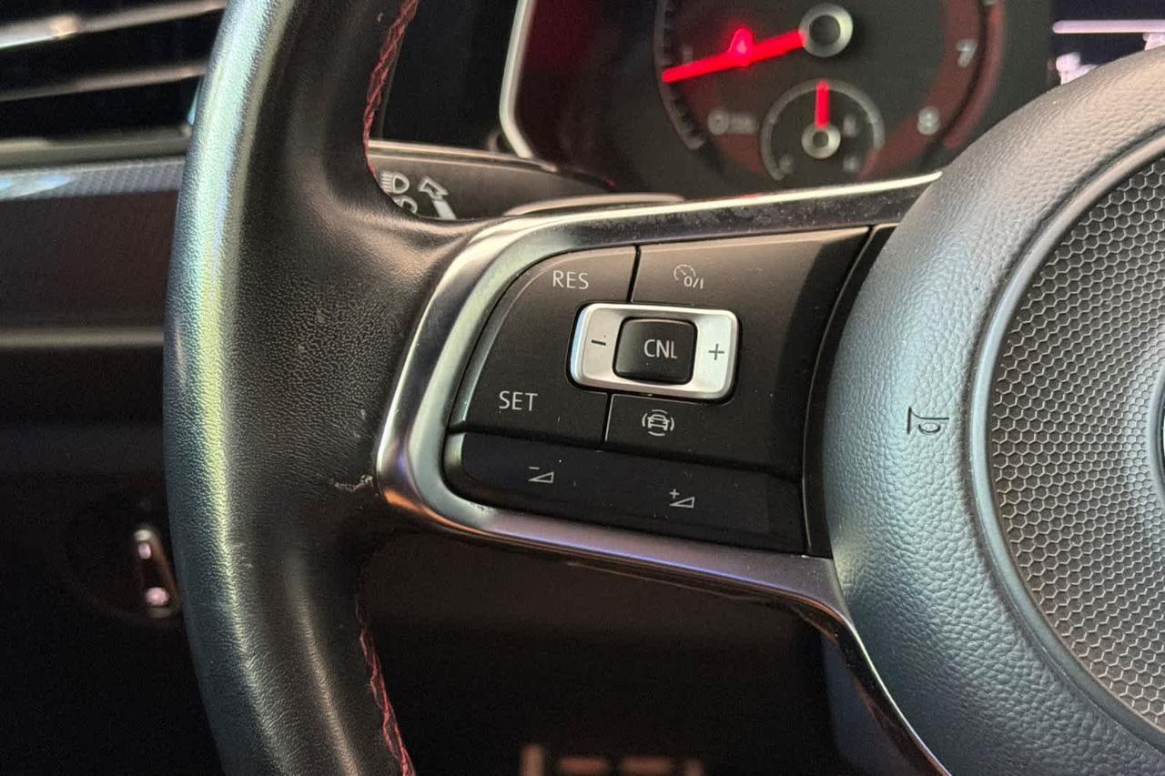 2021 Volkswagen Jetta GLI S Roseville CA