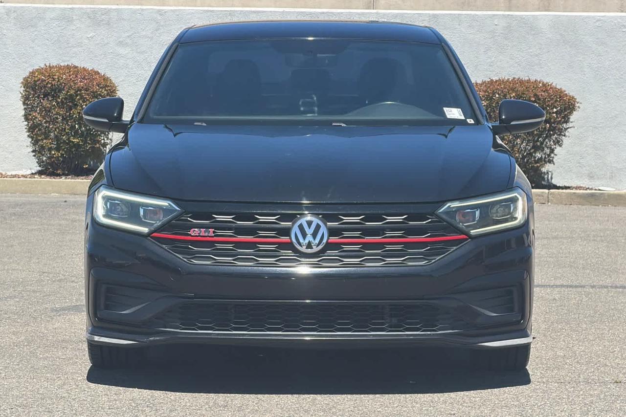 2021 Volkswagen Jetta GLI S Roseville CA