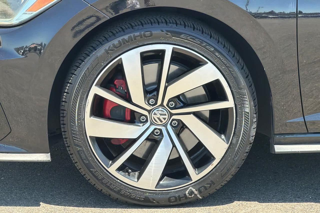2021 Volkswagen Jetta GLI S Roseville CA