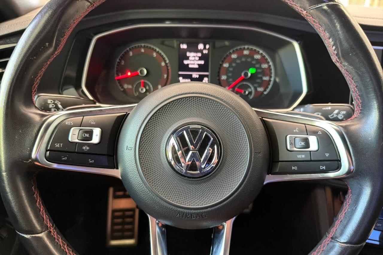 2021 Volkswagen Jetta GLI S Roseville CA