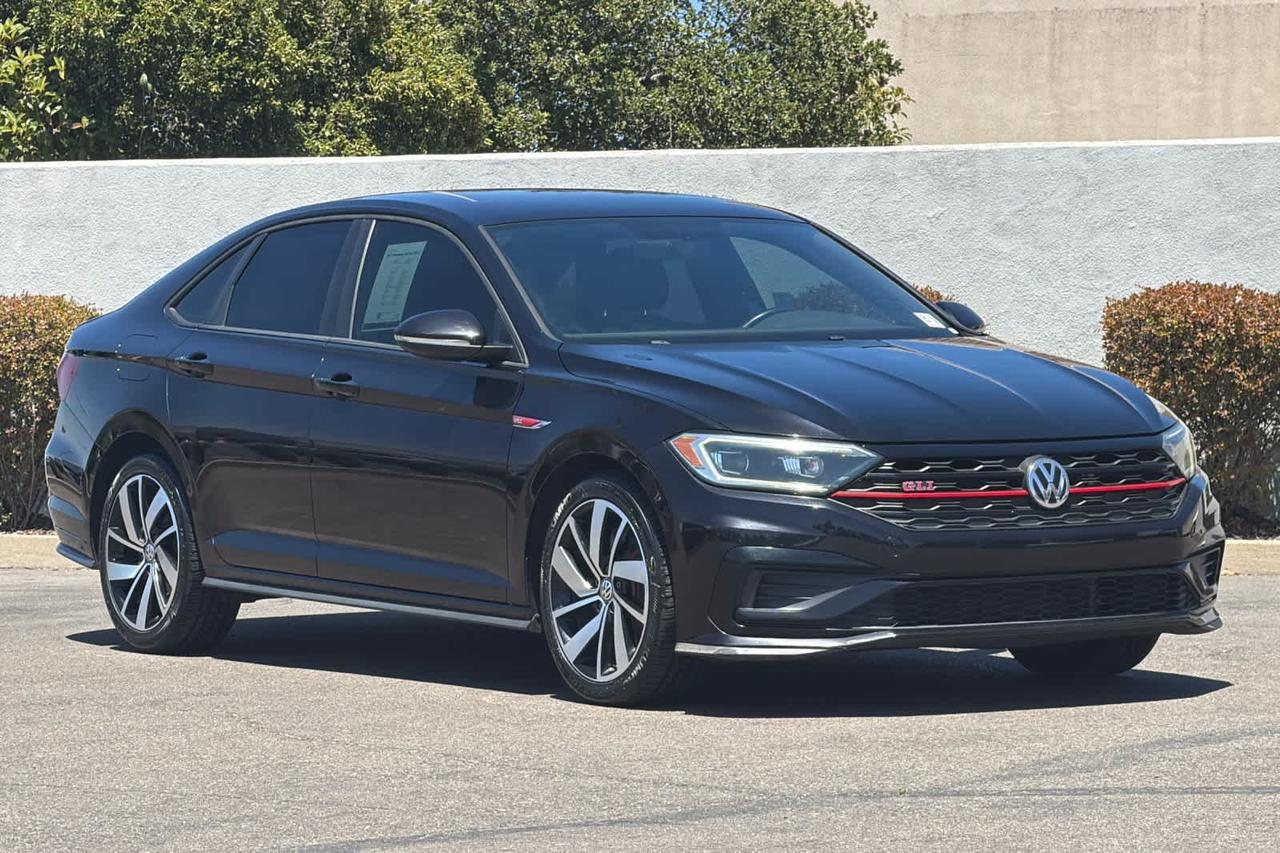 2021 Volkswagen Jetta GLI S Roseville CA