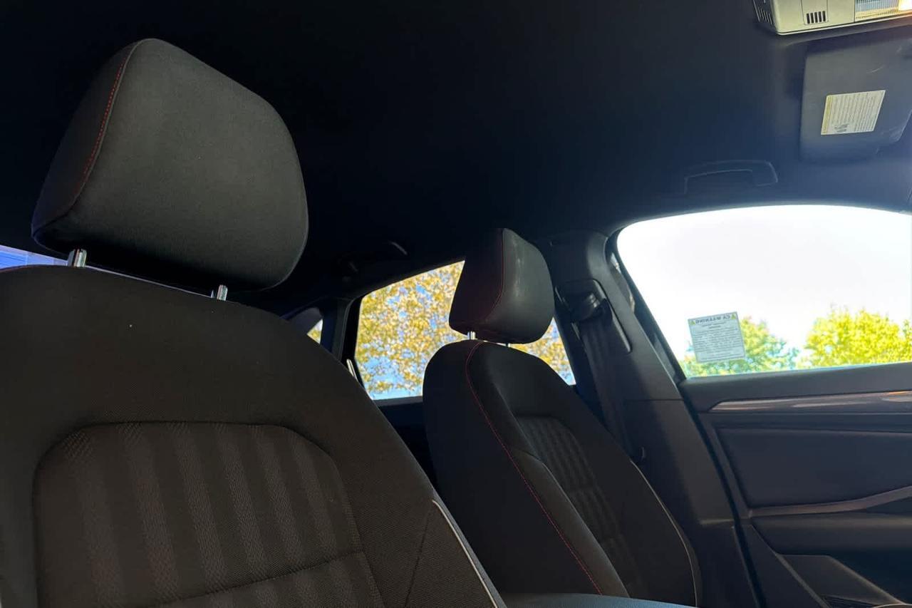 2021 Volkswagen Jetta GLI S Roseville CA