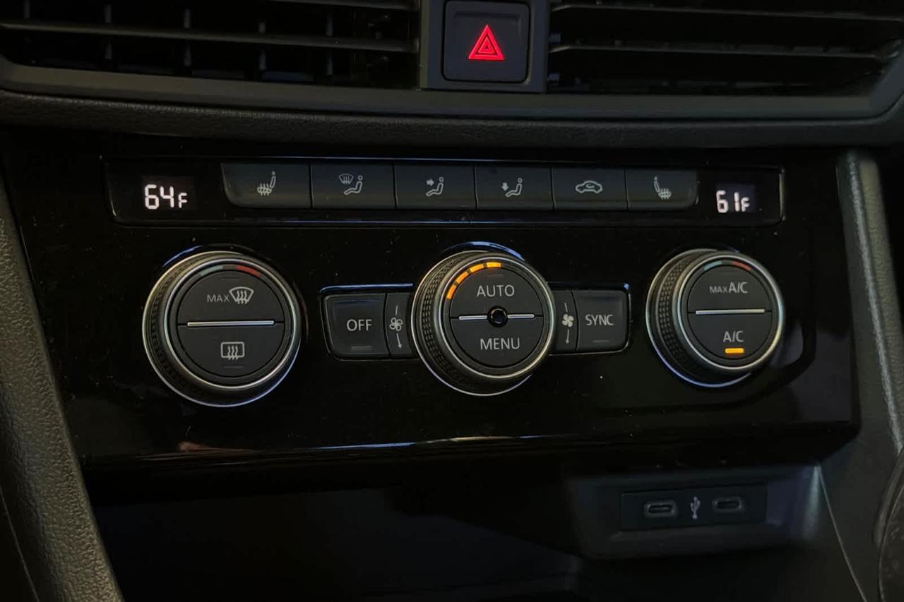 2021 Volkswagen Jetta GLI S Roseville CA