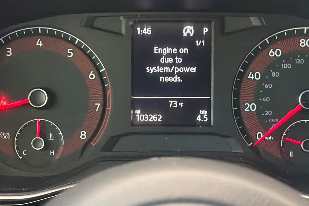 2021 Volkswagen Jetta GLI S Roseville CA