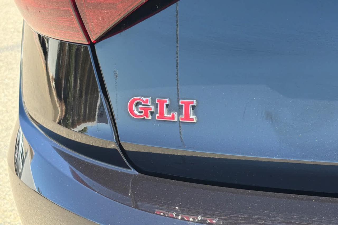 2021 Volkswagen Jetta GLI S Roseville CA
