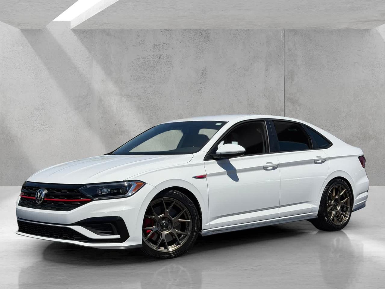 2021 Volkswagen Jetta GLI S Irving TX