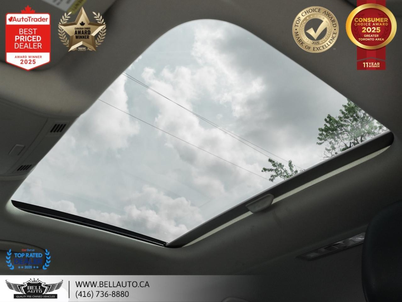 2021 Volkswagen Jetta Highline | NAVI | B.CAM | LTHR | SUNROOF | NOACCIDENT Toronto ON