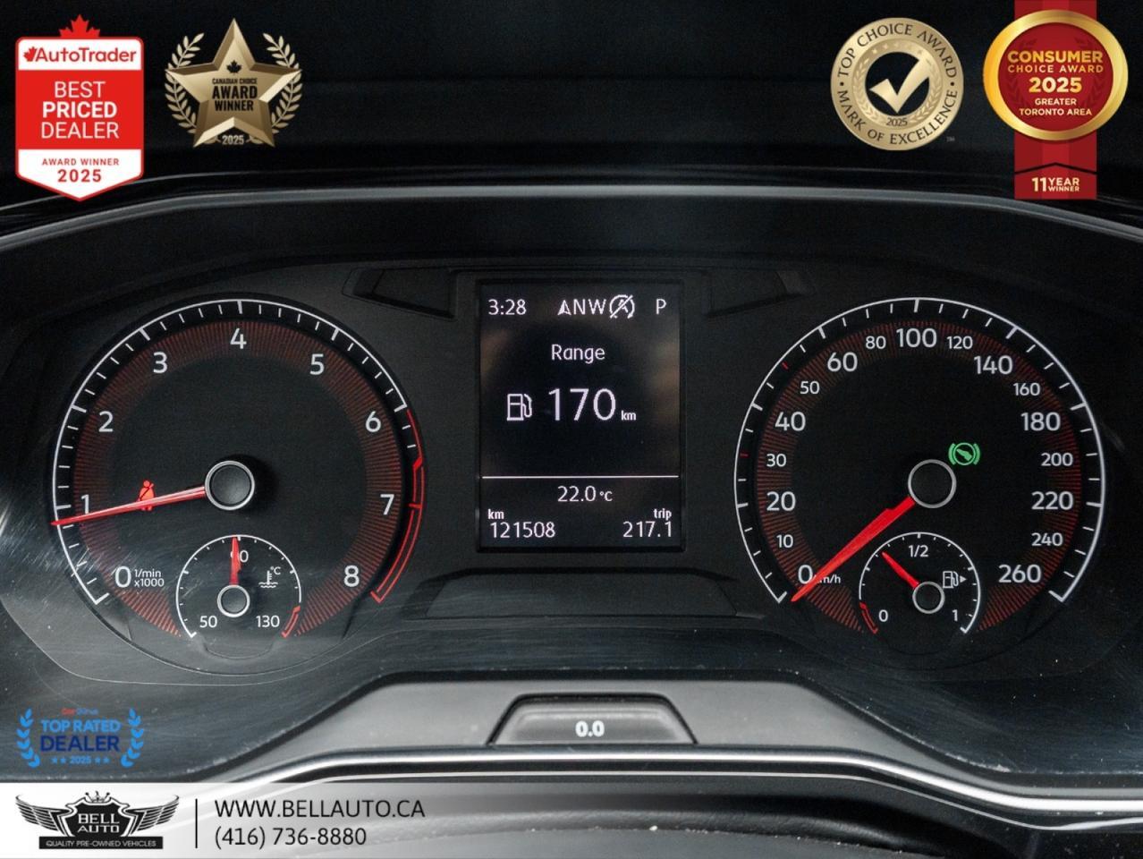 2021 Volkswagen Jetta Highline | NAVI | B.CAM | LTHR | SUNROOF | NOACCIDENT Toronto ON