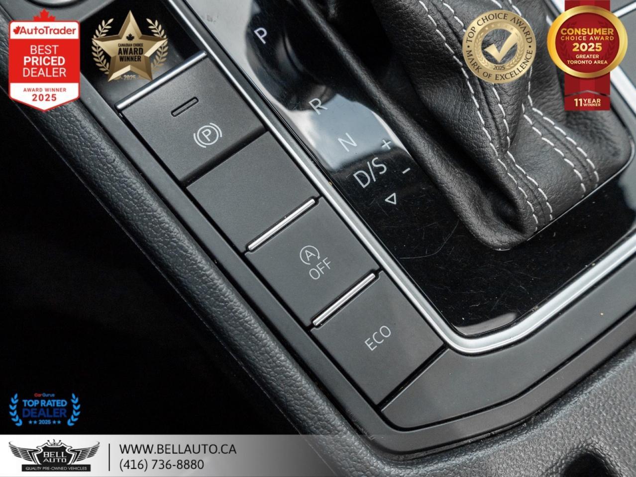 2021 Volkswagen Jetta Highline | NAVI | B.CAM | LTHR | SUNROOF | NOACCIDENT Toronto ON