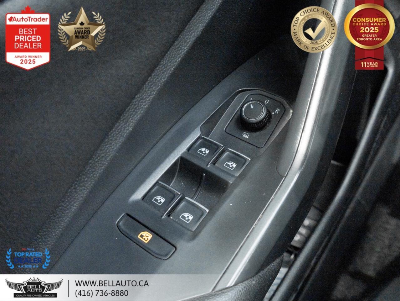 2021 Volkswagen Jetta Highline | NAVI | B.CAM | LTHR | SUNROOF | NOACCIDENT Toronto ON