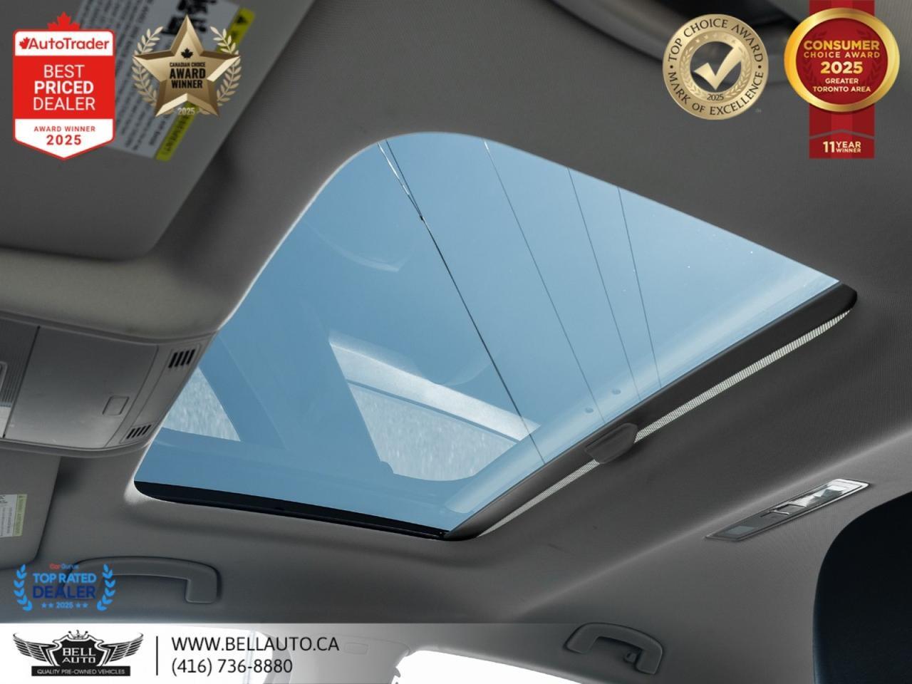 2021 Volkswagen Jetta Highline | NAVI | B.CAM | LTHR | SUNROOF | NOACCIDENT Toronto ON