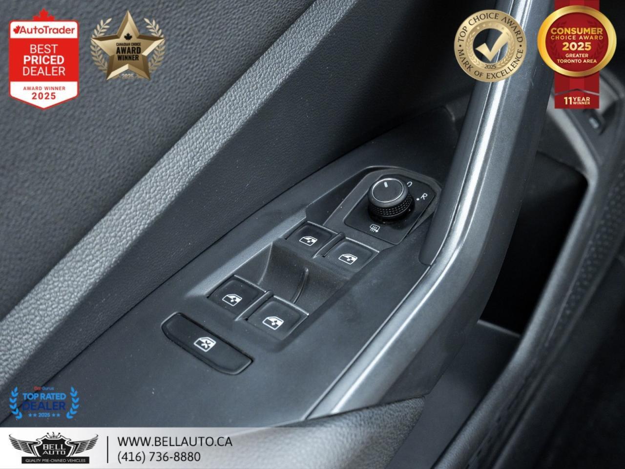 2021 Volkswagen Jetta Highline | NAVI | B.CAM | LTHR | SUNROOF | NOACCIDENT Toronto ON