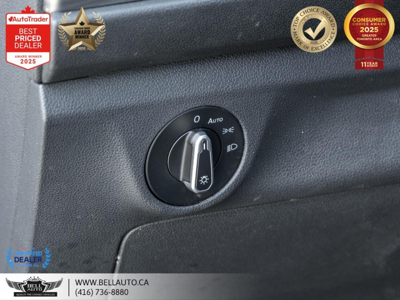 2021 Volkswagen Jetta Highline | NAVI | B.CAM | LTHR | SUNROOF | NOACCIDENT Toronto ON