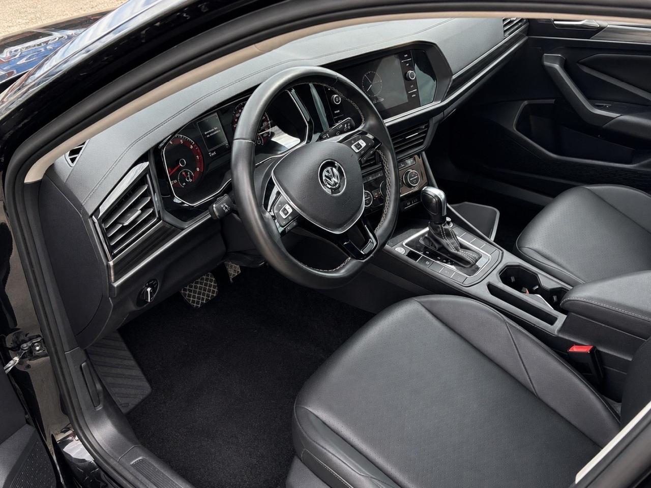 2021 Volkswagen Jetta Highline COMING SOON Toronto ON