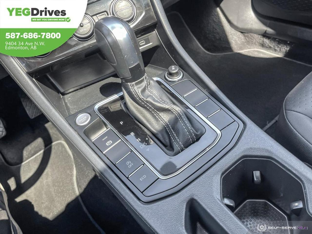 2021 Volkswagen Jetta Highline Edmonton AB