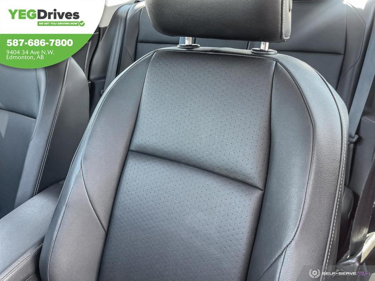 2021 Volkswagen Jetta Highline Edmonton AB