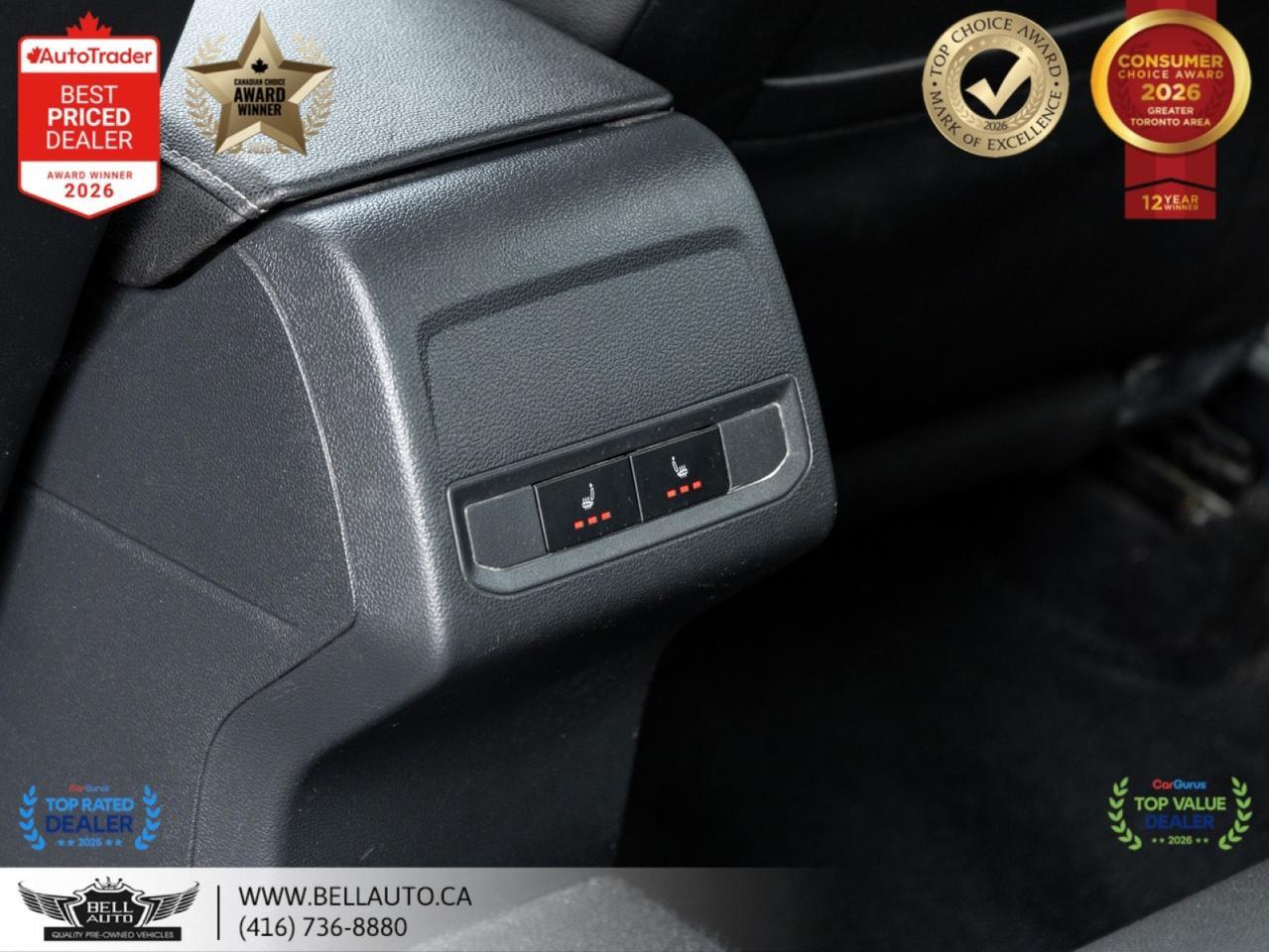 2021 Volkswagen Jetta Highline R-Line Manual | SUNROOF | B.CAM | LTHR | NOACCIDENT Toronto ON