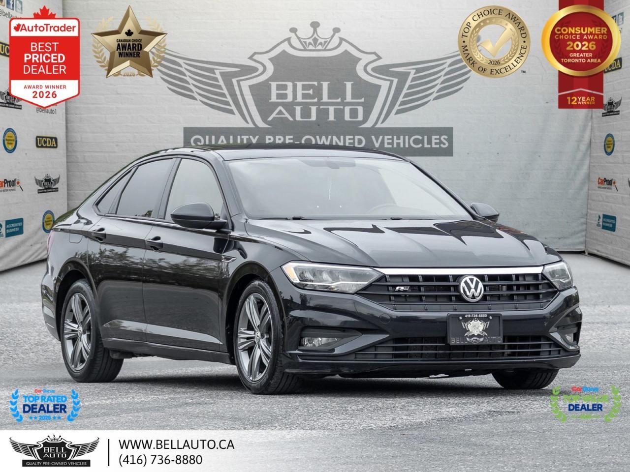 2021 Volkswagen Jetta