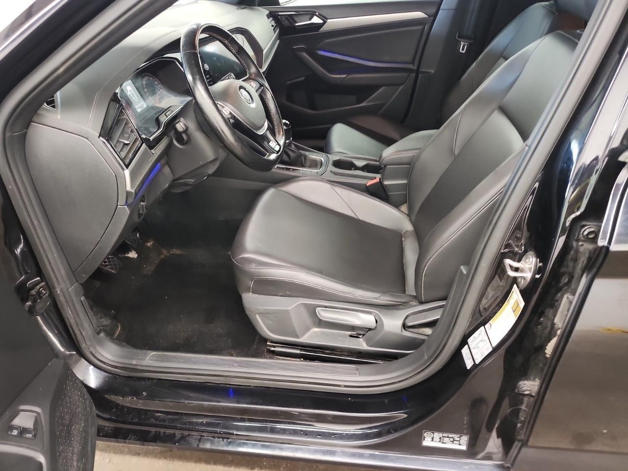2021 Volkswagen Jetta Highline SUNROOF B.CAM NAVI NOACCIDENT Toronto ON