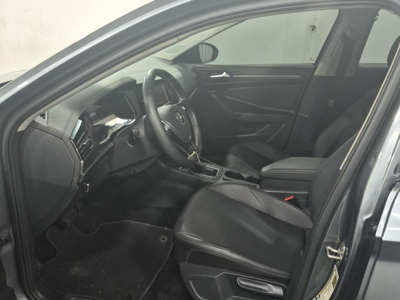 2021 Volkswagen Jetta Highline SUNROOF NAVI B.CAM NOACCIDENT Toronto ON