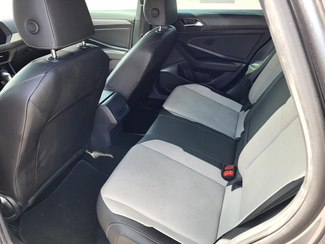 2021 Volkswagen Jetta R-Line Auto Beeville TX