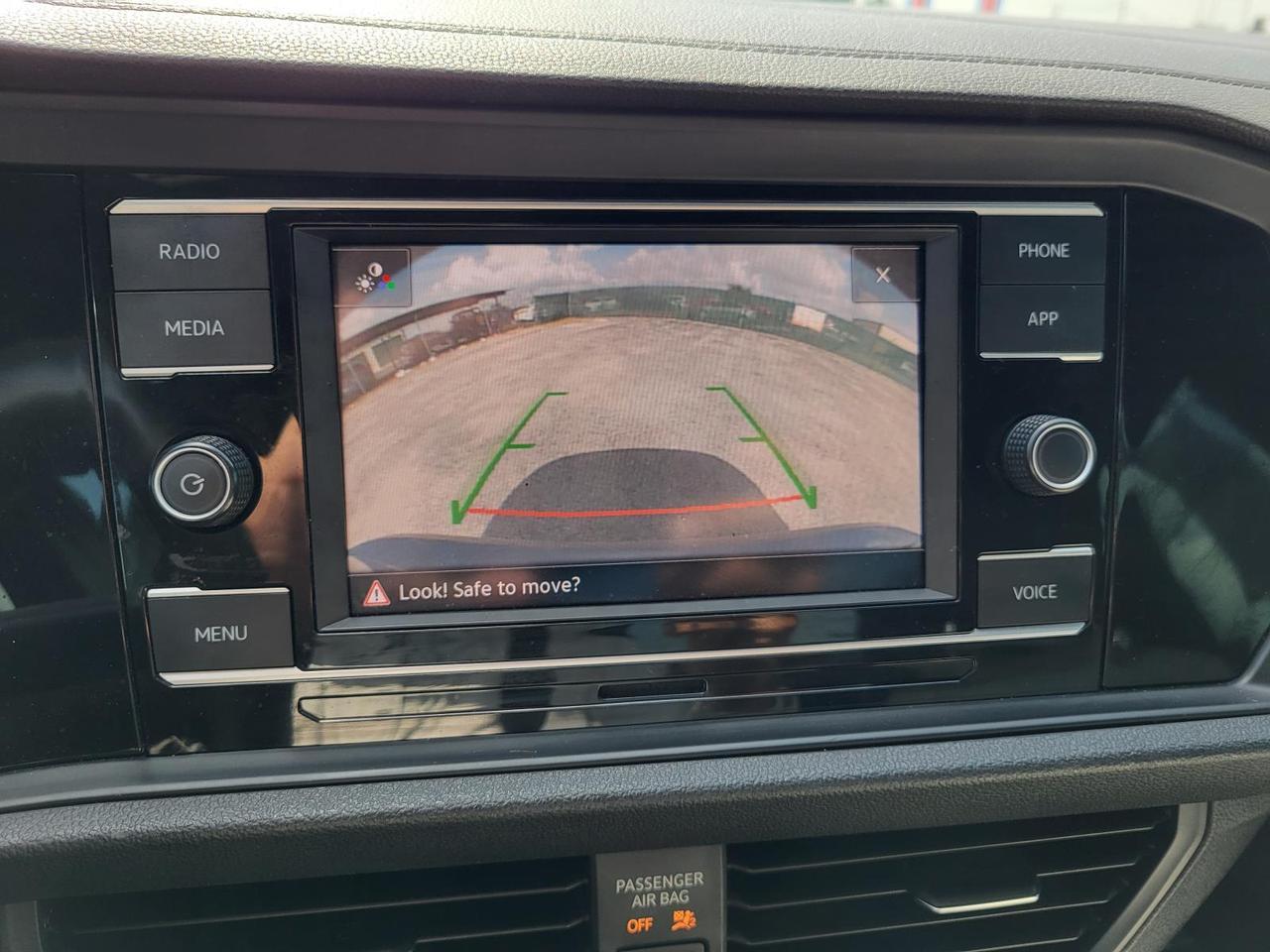 2021 Volkswagen Jetta R-Line Auto Beeville TX